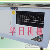 全自動饅頭機，圓饅頭機，方饅頭機
