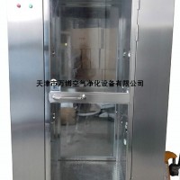 風淋室安裝廠商空氣凈化成套設備