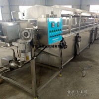 海產品加工設備扇貝蒸煮機廠家