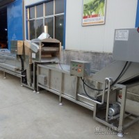 泡椒鳳爪加工設備生產廠家