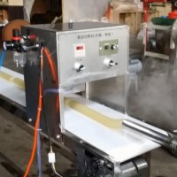成套年糕機米豆腐機生產線