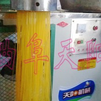 自熟燙面機(jī)冷面機(jī)報(bào)價(jià)玉米面條機(jī)直銷