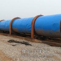 二手回轉窯烘干機干燥機