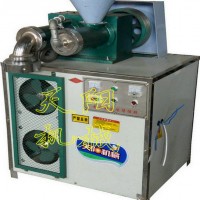 自熟壓面機螺桿壓面機五谷雜糧壓面機