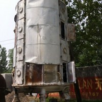 二手震動盤式干燥機