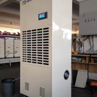 農產品烘干房用耐高溫除濕機