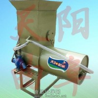 紅薯打漿機，紅薯打漿甩渣分離淀粉機