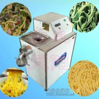 雜糧面條機養生雜糧面機