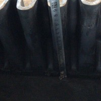 移動(dòng)擋邊輸送機(jī)耐用 手搖升降膠帶機(jī)