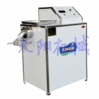 自熟壓面機，雙螺桿玉米面條機報價