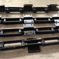 異型鏈條廠家 直板大節距鏈條