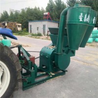 草糠粉碎機 粉碎機銷售廠家 現(xiàn)貨供應(yīng)飼料粉碎機