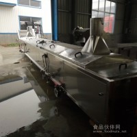 魷魚蒸煮機水產品加工設備生產廠家