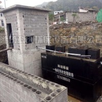 整改養殖場污水處理設備升級
