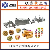 夾心米餅生產(chǎn)設備