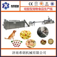 雙色狗咬膠生產(chǎn)設備