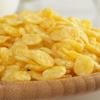 早餐谷物玉米片生產(chǎn)機(jī)械