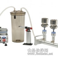 biovac321b鋁制三聯換膜過濾器