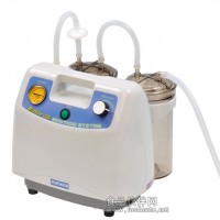 洛科Rocker可攜式生化廢液抽吸器BioVac235 培養基廢液抽吸器