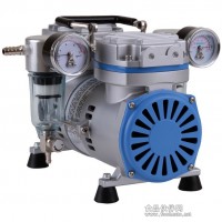臺灣洛科正負壓倆用泵ROCKER430