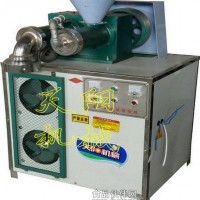 雜糧面條機，自熟涼面機，五谷雜糧壓面機