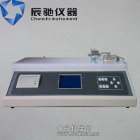離型紙剝離力試驗(yàn)儀/不干膠剝離強(qiáng)度測(cè)定儀