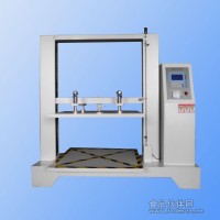 空調(diào)包裝紙箱抗壓試驗(yàn)機(jī)】電視機(jī)包裝箱抗壓強(qiáng)度試驗(yàn)儀
