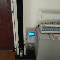 礦泉水瓶垂直載壓試驗機 包裝瓶抗壓測定儀