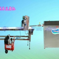 自動成型年糕機，多功能米豆腐機