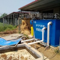 屠宰+食品加工污水處理設備價格