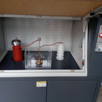 塑料擊穿電壓強度試驗儀BDJC-100KV