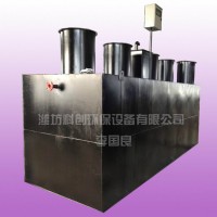 生活污水處理設備預購價格