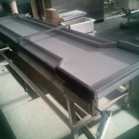 物料輸送線生產廠家諸城市鼎誠機械