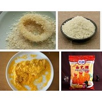 生產全自動面包糠設備