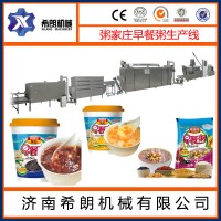 早餐粥加工設備