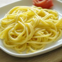 玉米面條 生產線