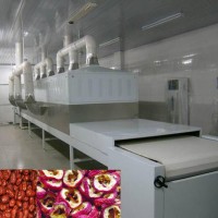 碳化硅微波干燥設備 設備精良