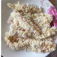 加工膨化食品雪花片設備