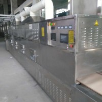 專業認證的中藥陳皮烘干設備廠家