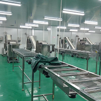 全自動面包糠加工機械
