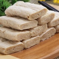 生產豆類素肉設備