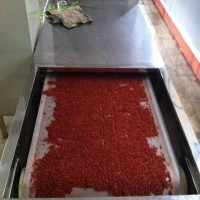花椒殺青烘干機(jī)