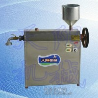 小型涼糕機
