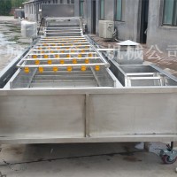 玉米氣泡清洗機 苞米清洗機 玉米清洗機總代直銷