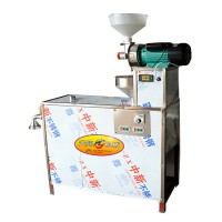 金絲湯子面機