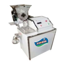 自熟冷面機(jī)自動(dòng)喂面玉米壓面機(jī)