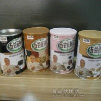 各種國標 蛋罐 蛋白質(zhì)粉罐 葡萄糖粉罐 螺旋藻罐子 廠家