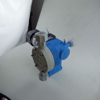 愛鉑施ITC計(jì)量泵投藥泵定量泵