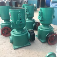 兩相電小型飼料顆粒機(jī) 雞飼料顆粒機(jī)
