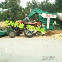 大型玉米脫粒機